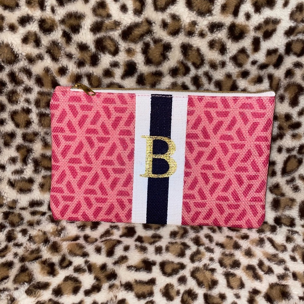 The Royal Standard Pink Cloth Handbag